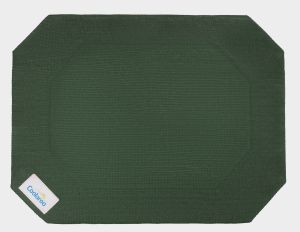 COOLAROO (AUTHENTIC LOCAL DISTRIBUTOR) ELEVATED PET BED REPLACEMENT MAT LARGE SIZE