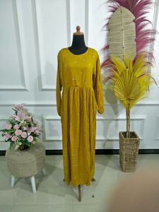 SOFIA DRESS by Feisya Wardrobe