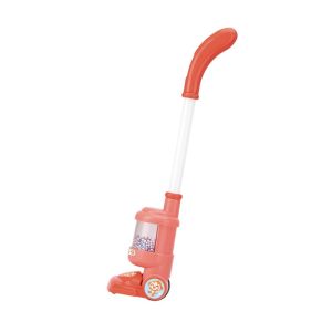 【Ready Stock】Baby Cleaning Set Kids Pretend Play Vacuum Cleaner Toys Children Electric Early Education Handheld Simulation Toy Gift