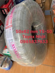 [Freeship +quà tặng 19k] Ống chịu áp lực 50x62 mm TS-50 Toyox Nhật tại Máy cầm tay NTT bảo hành dài hạn an toàn hiệu quả