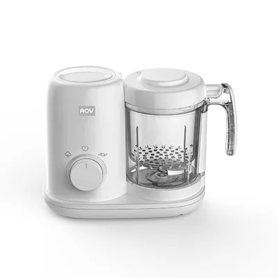 Multifunction Baby Food Processor Food Blender With Steam Function Food Maker for Baby