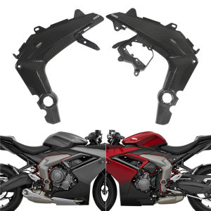 Motorbike Engine Guard & Fairing Cover for Triumph Daytona 660 2024 & 2025