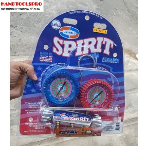 Bộ sạc gas R-410A R-22 R-404A R-134A Mỹ UNIWELD USAM3HA ( xuất xứ USA) -