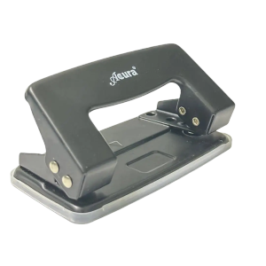 Acura Punch 280 (Two Hold Punch / With tray / Colour given by RANDOM)