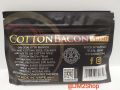 Kapas vape USA Cotton Bacon. 