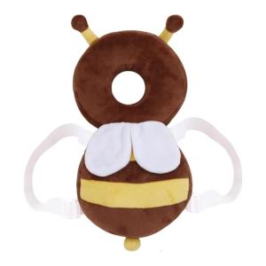 Safety Pads Security Pillows Backpack Baby Head Guard Pillow Back Protections Pillow Baby Essential Baby Headrest