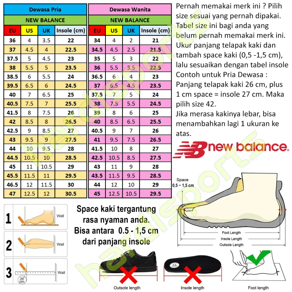 SALE Sepatu Running Pria New Balance 520 v8 - Hardisports | Lazada Indonesia