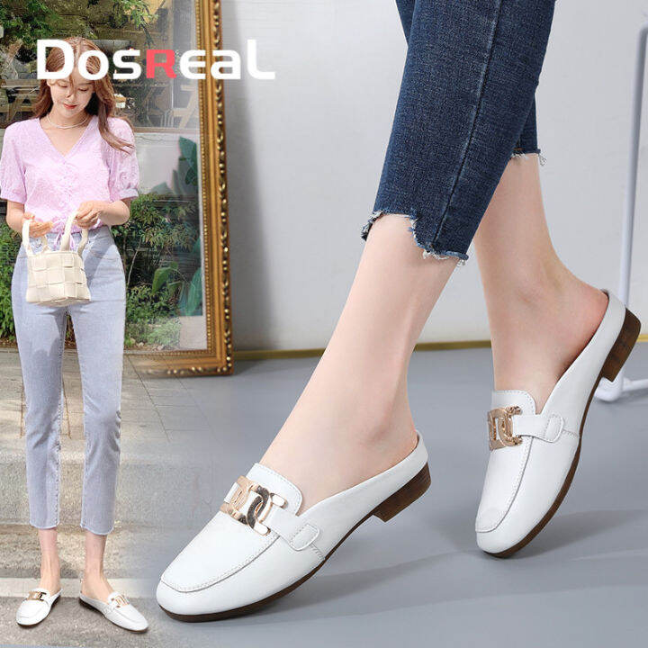 Summer casual shoes for 2025 ladies