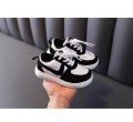 Sepatu Anak Laki-laki & Perempuan Unisex Sneakers Kets JR Sekolah Sd Ukuran 22-30. 