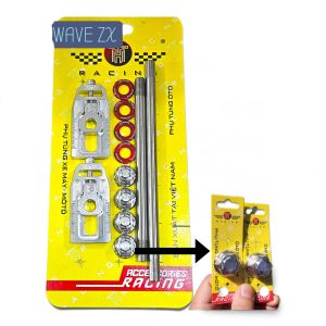 Combo pát tăng sên kèm ốc và tán cho Dr Wave Fuled Winner 150 Winner X....... (MS0)