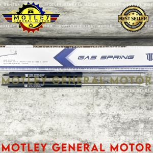 SHOCKCAP SHOK CAP SOK KAP SHOCK PINTU BAGASI BELAKANG GAS SPRING UNIVERSAL BIG BODY 51CM BIG 51CM MERK TRIVINDO