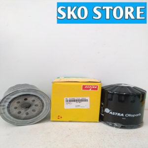FIlter OLI MI-01445-T12-1800 OIL FILTER MITSUBISHI COLT T100/120 LANCER EX / BENSIN L100 Original Murah