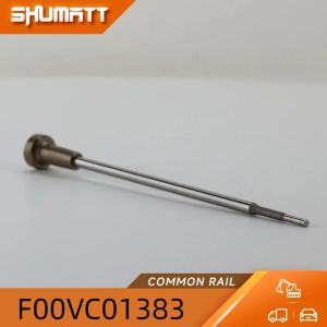 China Made New High Quality F00VC01383 Injector Valve Assembly 110 Series CRI2-16 For F00ZC01367