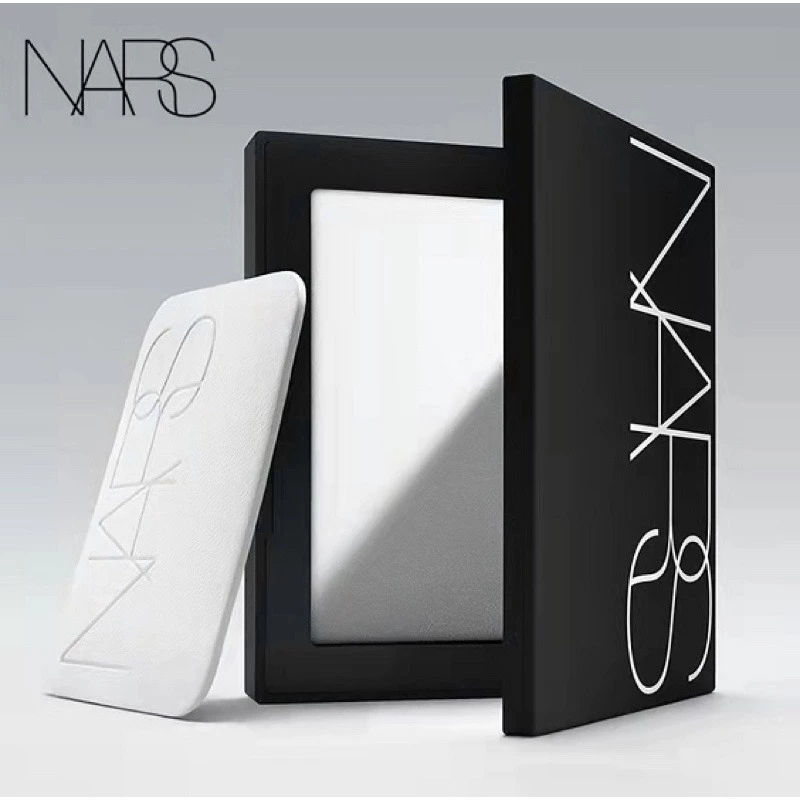 FOR Nars Light Reflecting Pressed Setting Powder - 10g | Lazada Malaysia