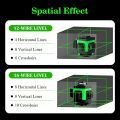 Máy cân mực laser ngoài trời 8 tia 12 tia 16 tia,Máy bắn cốt laser giá rẻ,Máy cân bằng laser treo tường,Bảo hành 12 tháng. 