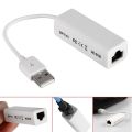 Cáp chuyển USB sang LAN 2.0 / Ethernet Adapter USB to Lan / USB Lan 2.0 / Cáp chuyển USB ra LAN. 