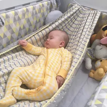 Baby Swing Bed Best Price in Singapore Sep 2024 Lazada