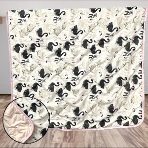 ผ้าห่มเด็ก ราคาโรงงาน ผ้าห่ม ผ้าห่มใยไหม รุ่นบาง ใช้ได้ทุกฤดูกาล ผ้านุ่มห่มสบาย ผ้านวมเด็ก ผ้าห่มลายการ์ตูน ผ้าห่มผ้าฝ้า