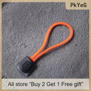 [COD] PkYeG Tool Zipper Pull Travel Bag Puller Anti- Loss Fixer Zip Cord Suitcase Tent Backpack Tab Replacement Clip Zipper Pull Replacement