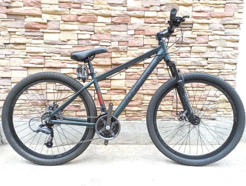 Stout discount avenger 27.5