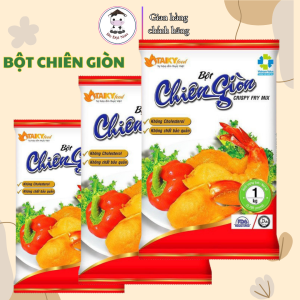 1KG BỘT CHIÊN GIÒN TÀI KÝ