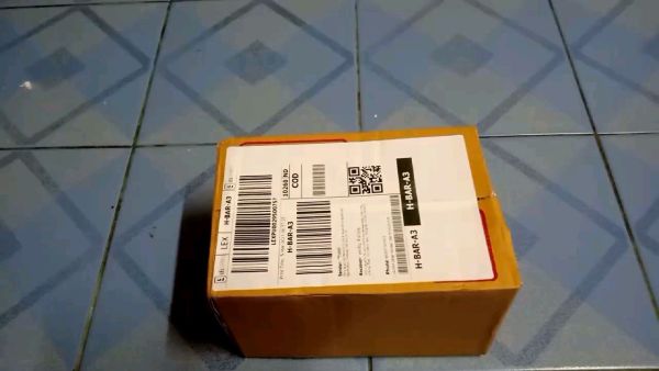 Buyer review video 4
