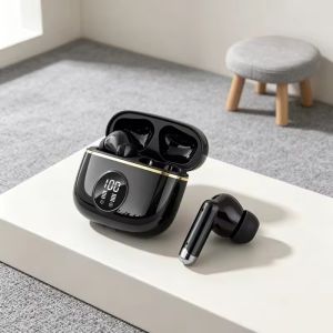 Bone Conduction Wireless Bluetooth Headphones HiFi Sound Quality Waterproof