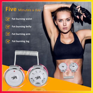 VE Sport Body Liposuction Machine Arm Leg Fat Burning Body Shaping Slimming Massage Fitness At Home Office