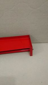 Rak Bumbu Dapur Dingding Tempel Minimalis DNG 10 Warna