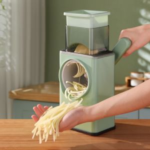 Vegetable cutter portable alat pemotong sayur serbaguna