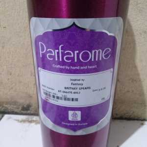 Bibit parfum murni BritneY Spears 20ml repack botol kaca spray