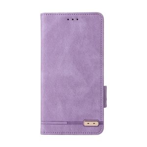 Casing For Oppo Reno 11 Pro 11F 11Pro Reno11 5G 2024 Luxury Leather Hardware Magnetic Buckle Flip Card Slot Stand Holder Bracket Wallet Shockproof Anti Fall Full Protection Phone Case Back Cover