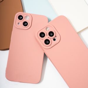 FOX Softcase Liquid Pro Camera Xiaomi Poco M5S Pelindung Camera