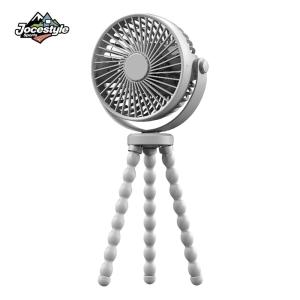 Lightweight Mini Handheld Fan with USB Charging 3 Speed Portable Fan for Travel Office and Outdoor Use in Stylish Design