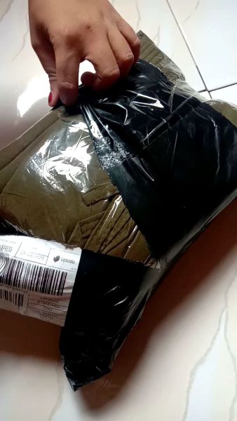 Buyer review video 3