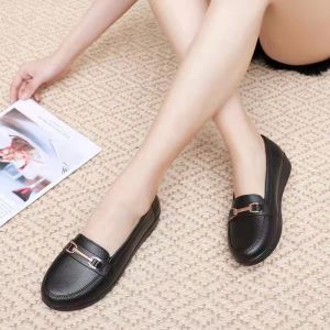 Free Shipping Plastic-Toe WomenS Flats Spring And Autumn Fashion Low-Top Flat Shoes Breathable And Casual