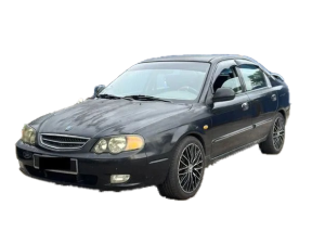 Kia Spehia Spectre All Size Protection CarCover Outdoor RACING KOOL Waterproof Dust Sun-proofRain Penutup Selimut Kereta