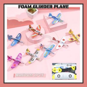 1 Pcs Children Kids Portable Parachute Toy Foldable Parachute Figure Game Hand Throw Toy Tangle Free Toys Outdoor
