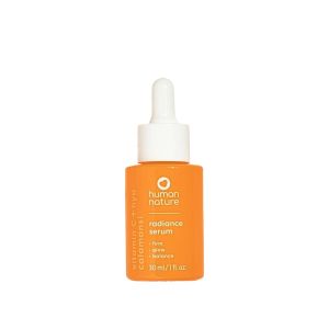 Human Nature Vitamin C + Hya Calamansi Radiance Serum 30ml (No Harmful Chemicals)