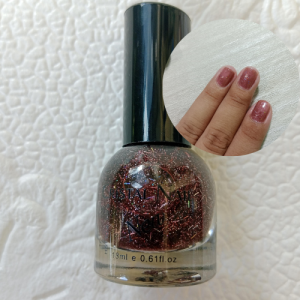 CRISTAL NAIL NEW Kutek Peel Off 18ml / Kutek Peel Off