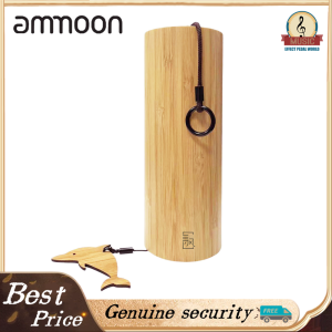 Seek Wind Bamboo Wind Chimes Meditation Chord Windchime Windbell for Outdoor Garden Patio Home Decoration Zen Meditation Relaxation Wind:C Chord