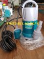 750W (1HP) MÁY BƠM CHÌM NƯỚC THẢI TOTAL TWP87506. 