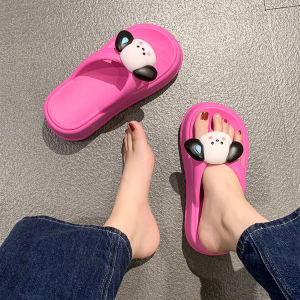 LHMoonlight มาใหม่ รุ่นแนะนำ รองเท้าหูหนีบพื้นหนา ออร่าจับสุดๆ ใส่เที่ยวได้ ใส่ทำงานก็ดี ครบจบที่คู่นี้เลยจ้าาา ทำจากวัสดุยางอย่างดี ทำความสะอาดง่าย ใส่สบายด้วยนะ