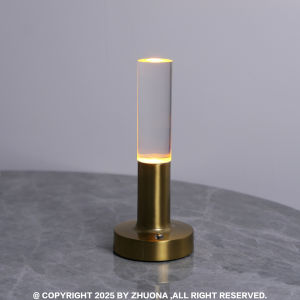 SXH New minimalist rechargeable night light for outdoor use led Illuminated table lamp camping atmosphere light USB Bedside lamp