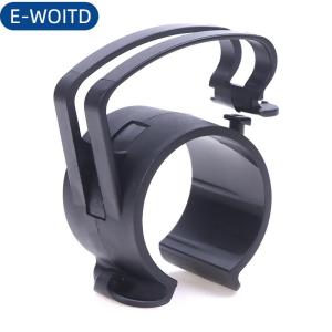 E-WOITD 50mm ánh sáng sân khấu Clip dây Giàn khung nhôm khai thác Thẻ âm thanh dòng mảng khai thác Clip DJ Chiếu sáng dây Clip