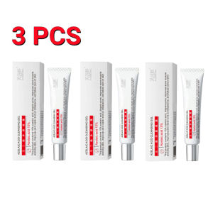 Azelaic Acid Acne Gel Blackhead Removal Pore Shrinking Cream Oil Control Acne Jerawat Bintik Jeragat
