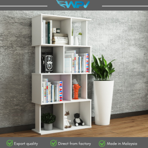 Cabinet ~ Best SONATA TV Hall Cabinet / Divider / Display Cabinet (BS 8000)