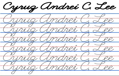 TRACING PAPER PAD/TRACING NAME ALPHABET LINES SHAPES 30 sheets
