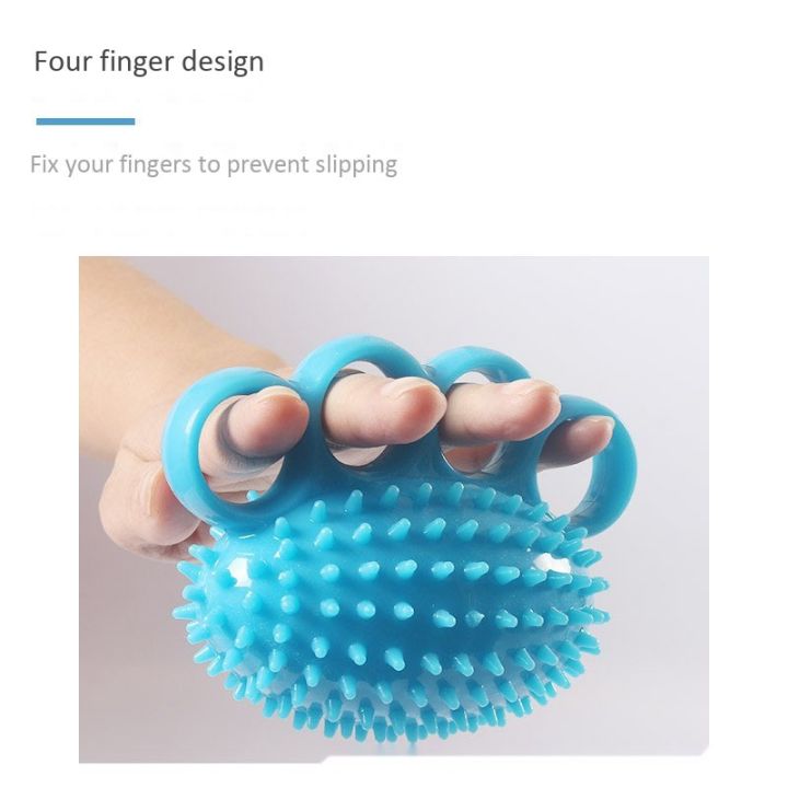 Hand Trainer Pack De 10 Piezas - Fortalecedor De Agarre, Estirador De Dedos Y Bola Anti-estrés - Kit Completo Con Bolsa De Almacenamiento Para Músicos, Escalada, Fisioterapia Y Oficina