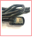 dây cáp gắn sim cho màn hình android ô tô,dây lắp sim cho màn hình ô tô. 